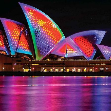 Stunning Sydney Home 11 المظهر الخارجي الصورة