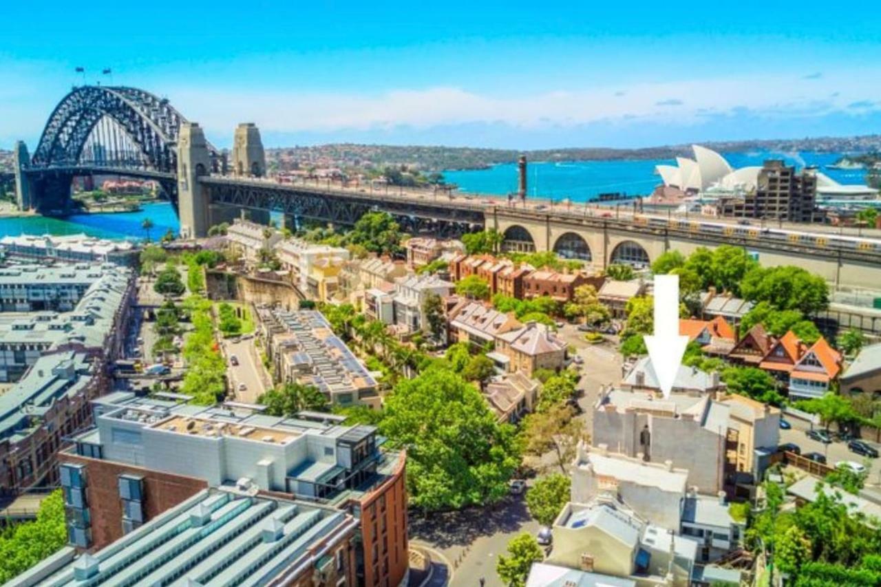 Stunning Sydney Home 11 المظهر الخارجي الصورة