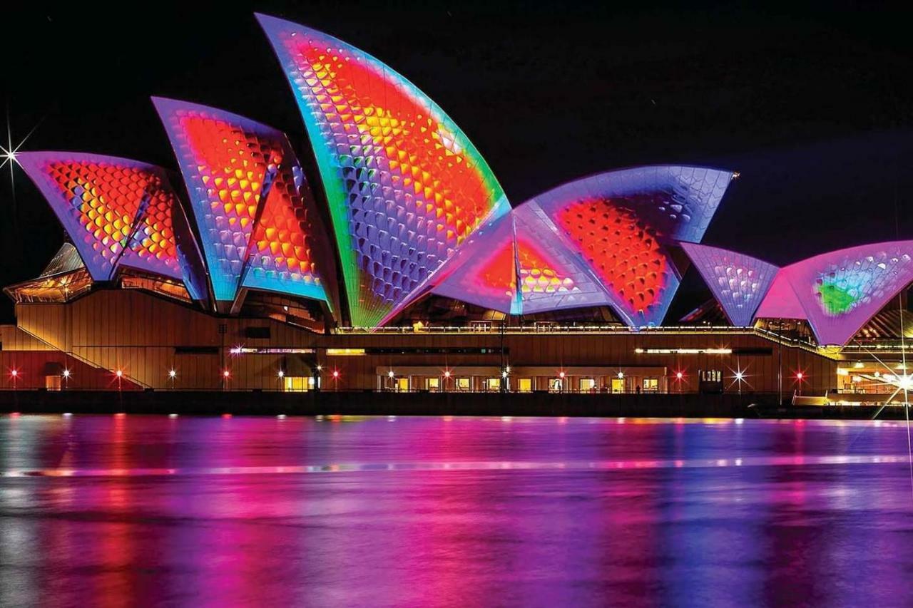 Stunning Sydney Home 11 المظهر الخارجي الصورة