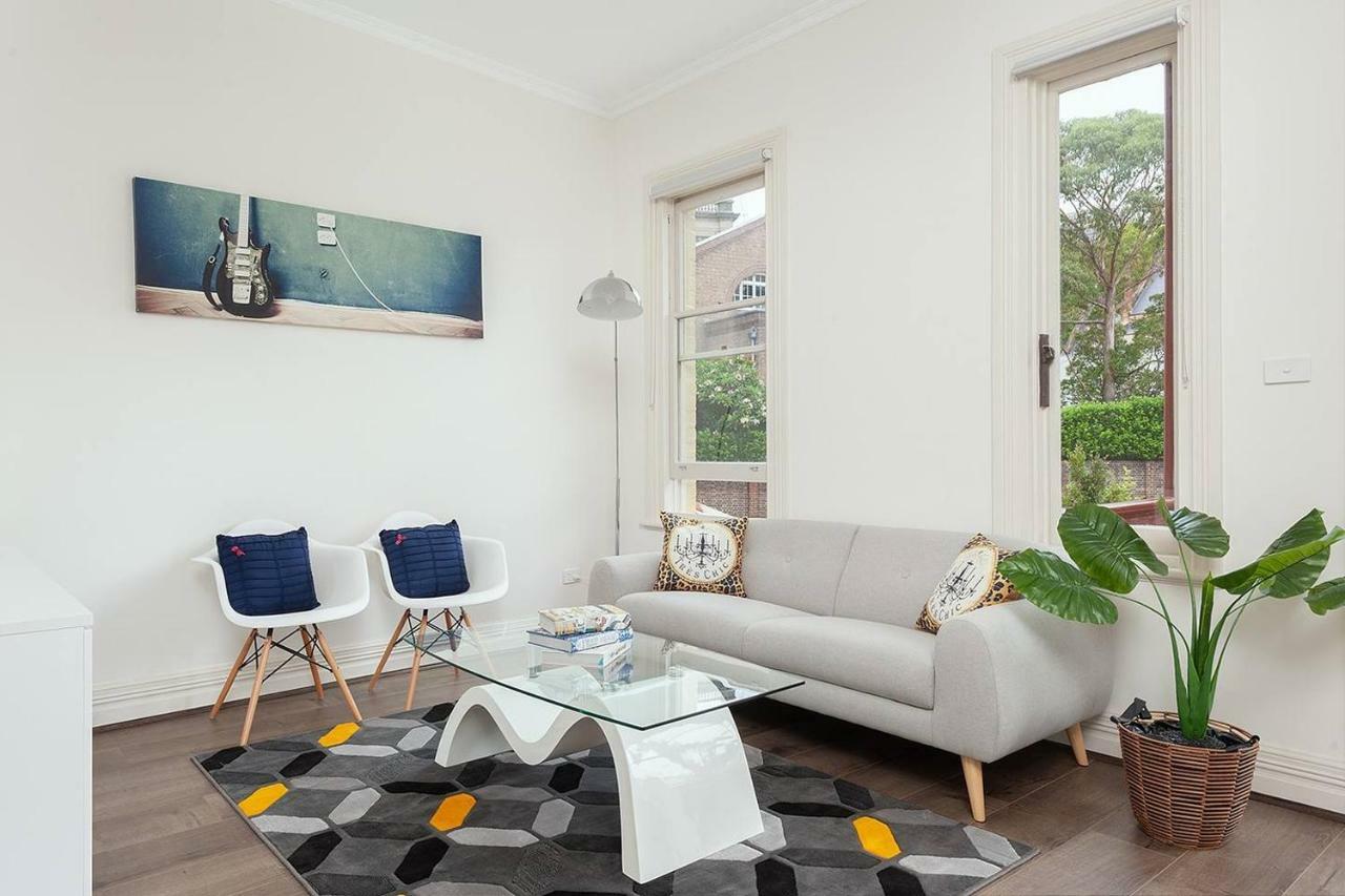 Stunning Sydney Home 11 المظهر الخارجي الصورة