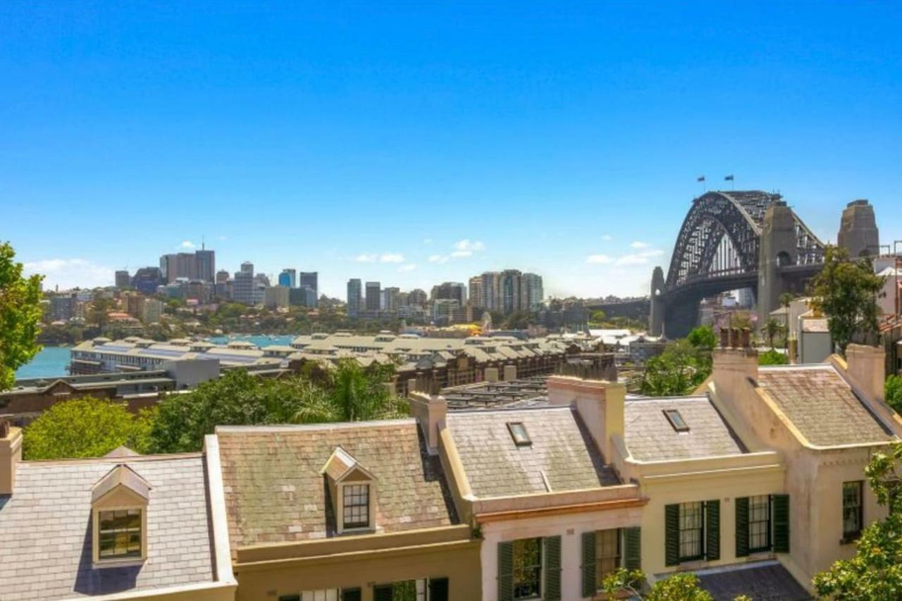 Stunning Sydney Home 11 المظهر الخارجي الصورة
